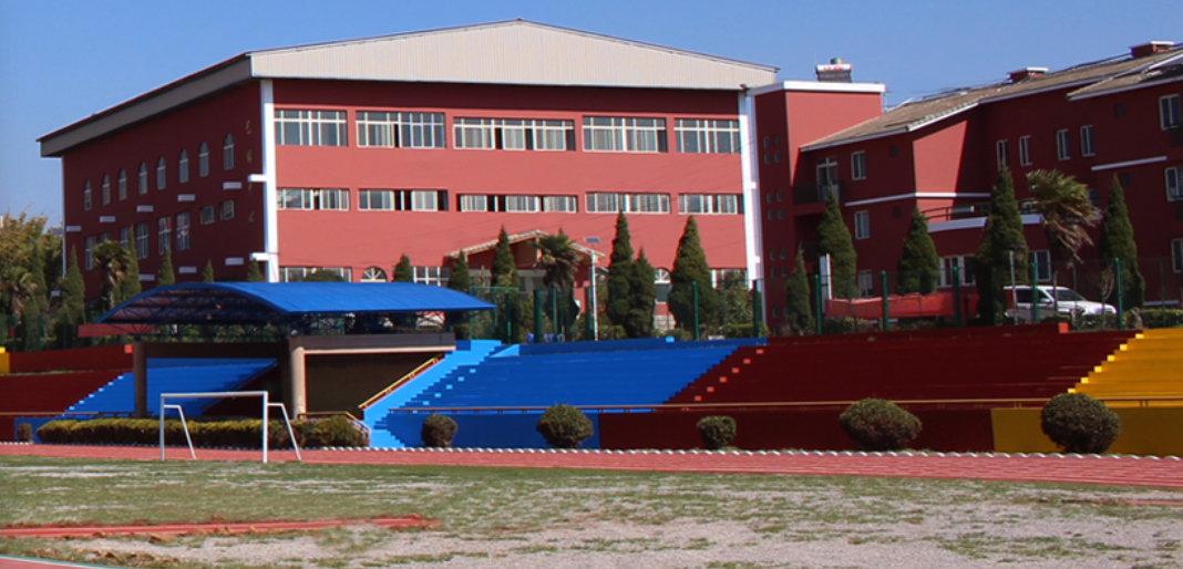 云南新兴职业学院2025年招生简章：开启多彩职业人生新征程