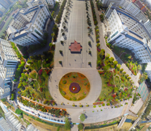 曲靖工商职业技术学校历年分数线全解析