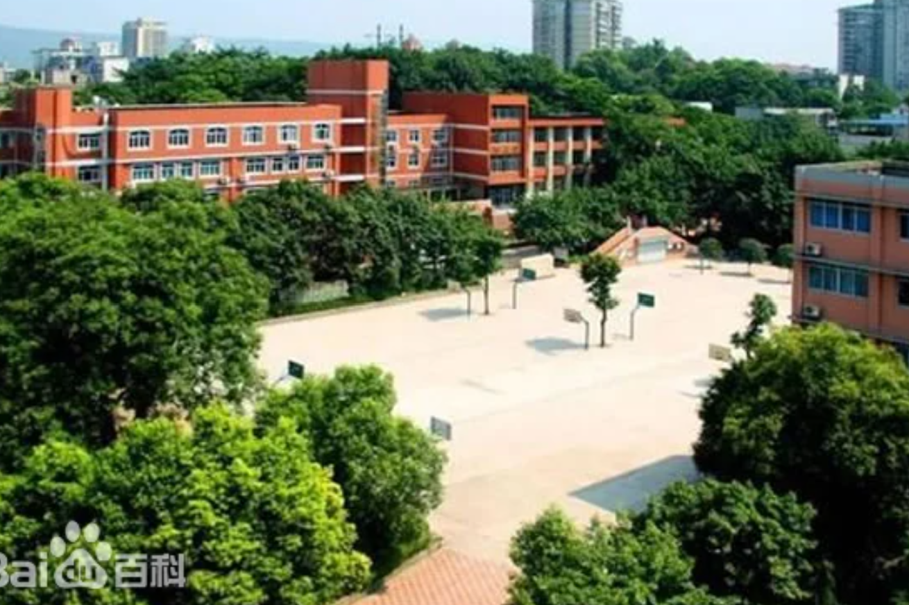 探寻昆明辅仁技工学校的位置：交通、周边与校园指引