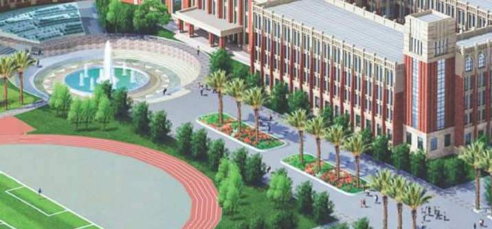 2025探索云南外事外语职业学院官网：开启多元发展的理想之门