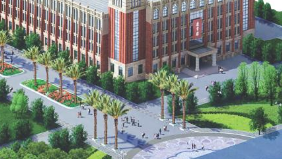 2025年云南外事外语职业学院招生网：开启多彩职业之路