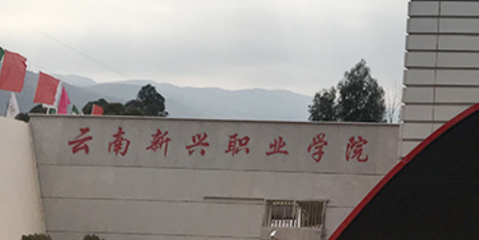 云南新兴职业学院2025年招生计划详解