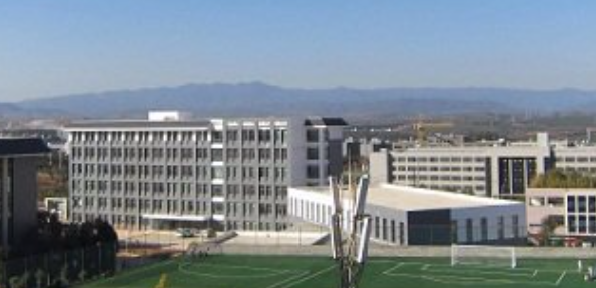 云南城市建设职业学院乱吗？校园环境是否安全有序？