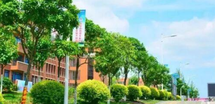 2025云南城市建设职业学院住宿条件全解析：舒适生活助力学业发展
