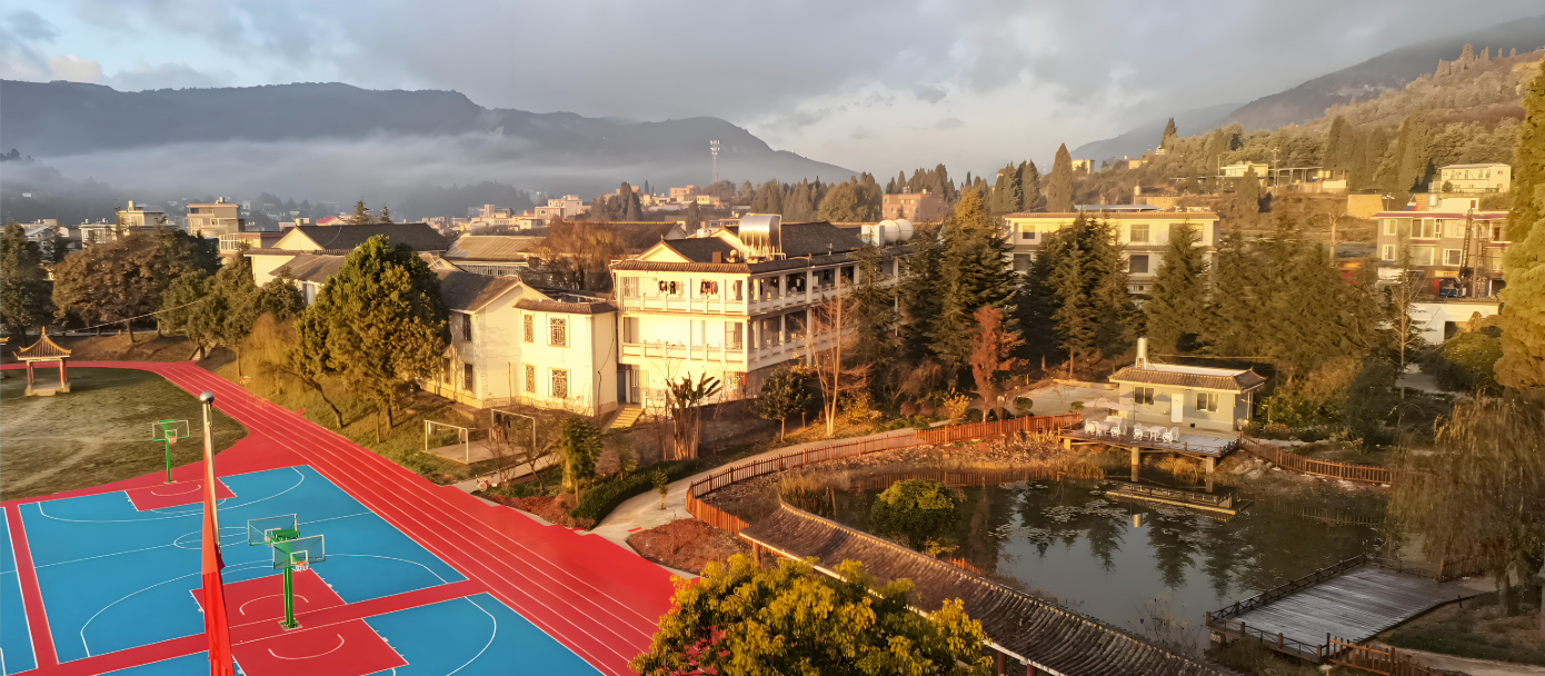 2025 年昆明市西山区清风高级中学 招生计划