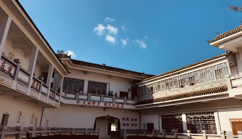 昆明市西山区清风高级中学2025年招生要求公布