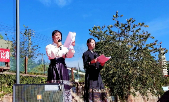 昆明市西山区清风高级中学2025年新高一分数线预测