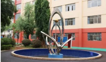 2025年曲靖天人高级中学高补招生简章计划全面发布