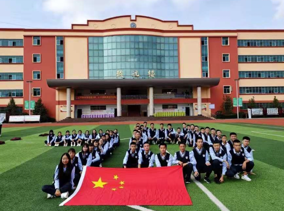 曲靖天人高级中学高补分数线揭秘：以分定标，开启复读新篇