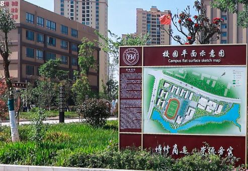 云南商务职业学院2025年高就业率背后的成功密码