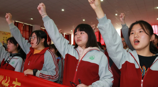 云南衡水实验中学高补评价：实力见证，口碑相传