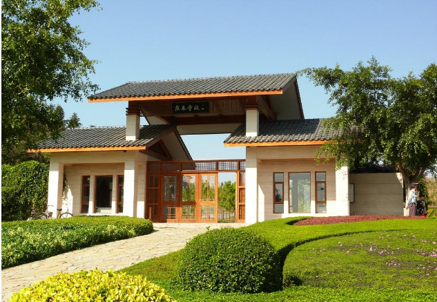 庆来学校高中住宿环境全解析：打造温馨舒适的学子之家