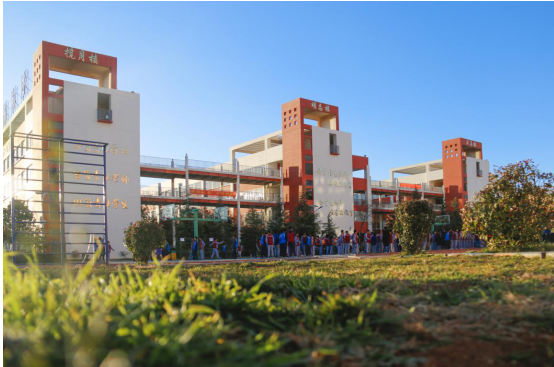 云南衡水实验中高补教学质量卓越，助力学子圆梦理想大学