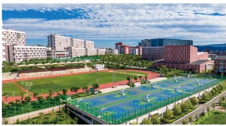 云南理工职业学院2025年优惠政策全解析