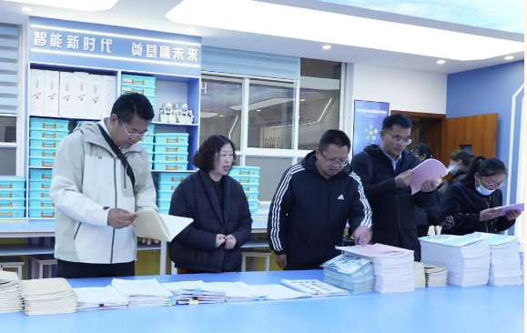 庆来学校管理揭秘：科学高效，助力学子迈向卓越