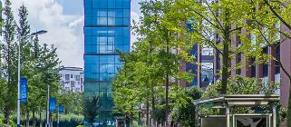 云南理工职业学院地址详解 &mdash;&mdash; 职教园区，理想学府！