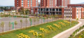 2025云南经贸外事职业学院专业设置全览