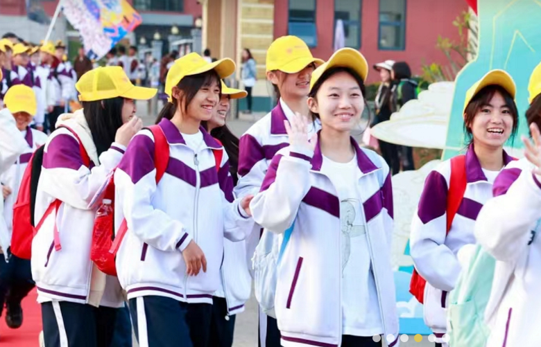 曲靖衡水实验中学学校管理：精细高效，引领学子迈向成功之路