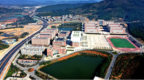 曲靖衡水实验中学2025高考复读招生简章计划发布，助力学子高考逆袭！