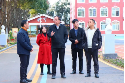 2025曲靖衡水实验中学位居云南高三落榜复读学校排名前列