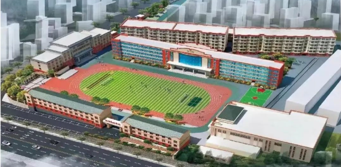 曲靖天人高级中学2025年高补招生计划出炉，助力学子复读冲刺名校