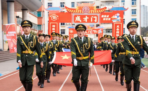 曲靖天人高级中学高补政策深度解读