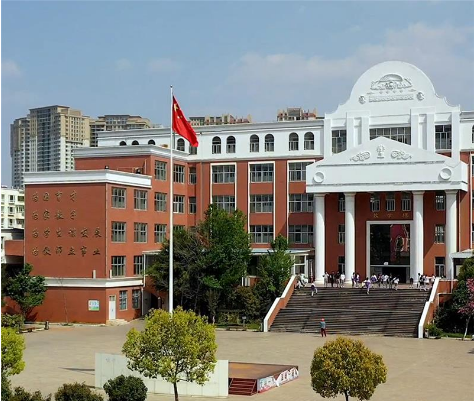 昆明清北书院高补上线率屡创新高，助力学子冲刺顶尖学府