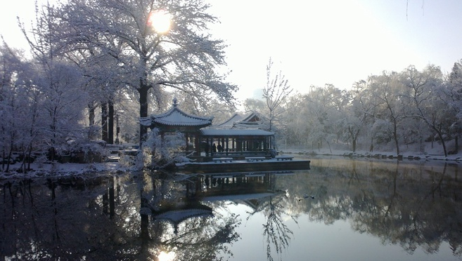 昆明清北书院住宿条件揭秘：舒适环境助力学子高效备考