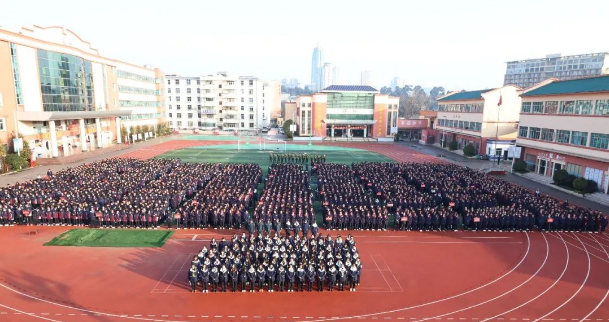 曲靖天人高级中学高补评价：卓越教学，口碑载道