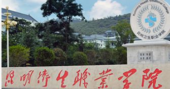 昆明卫生职业学院2025年报名时间全面指南：把握机遇，顺利报名！
