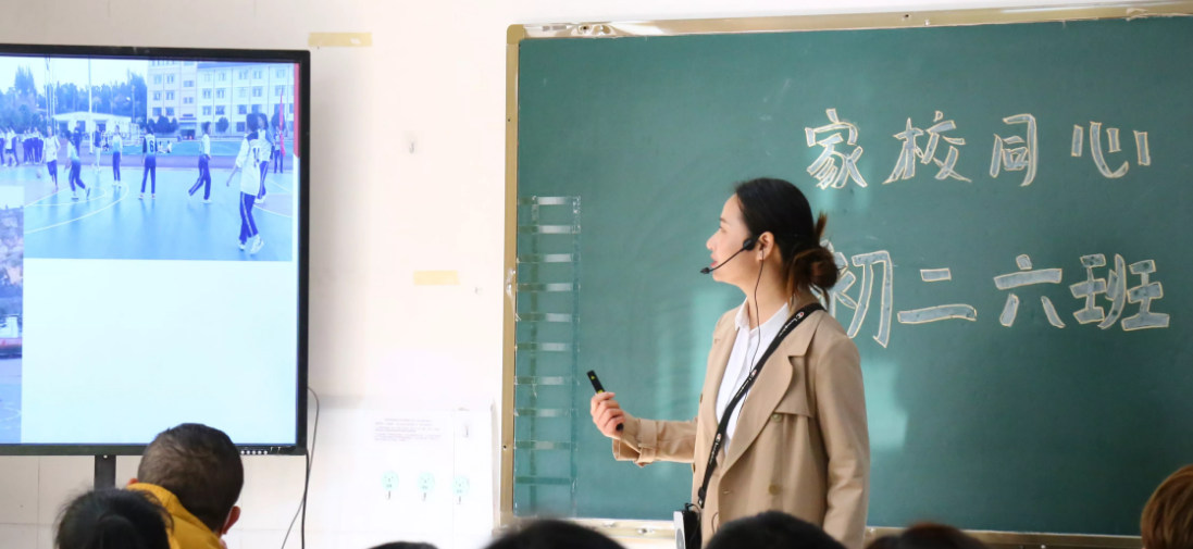 昆明海亦丰中学初中教学质量卓越，奠定学生未来成功基石