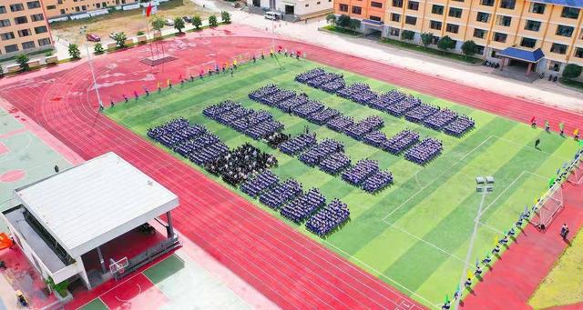 昆明市海亦丰中学2025初中招生简章计划权威发布