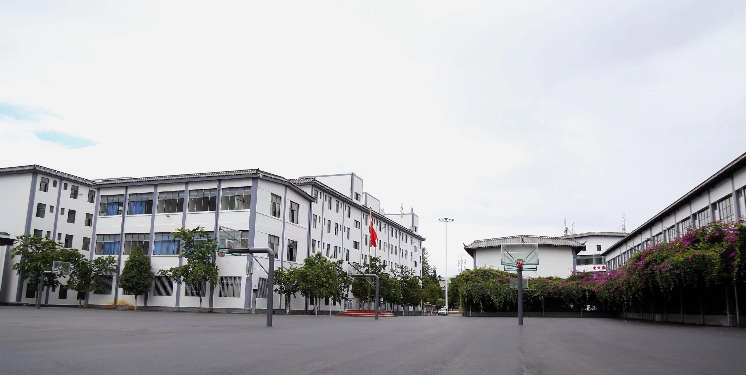 昆明市民办高中排名一览表出炉