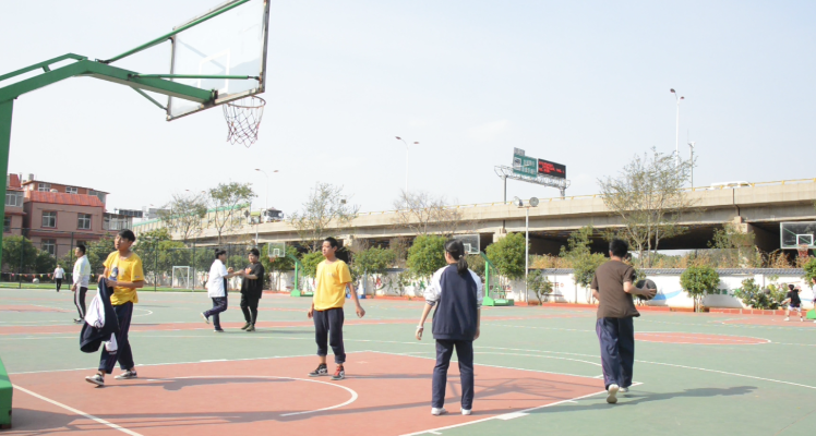 昆明市西山区附近的民办高中推荐