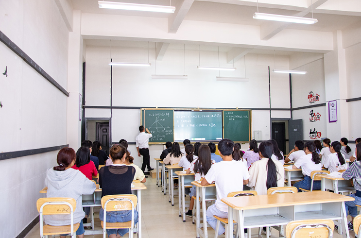 2025年云南省口碑最好的私立高中是哪所？