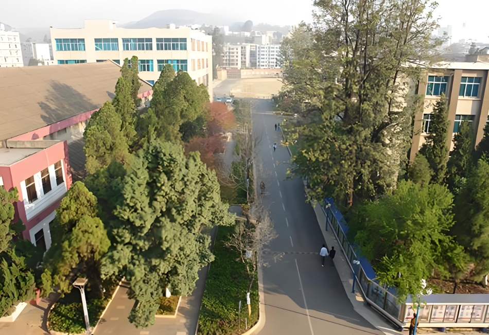 云南旅游职业学院五年一贯制大专2025年招生办：开启梦想之门的引路人