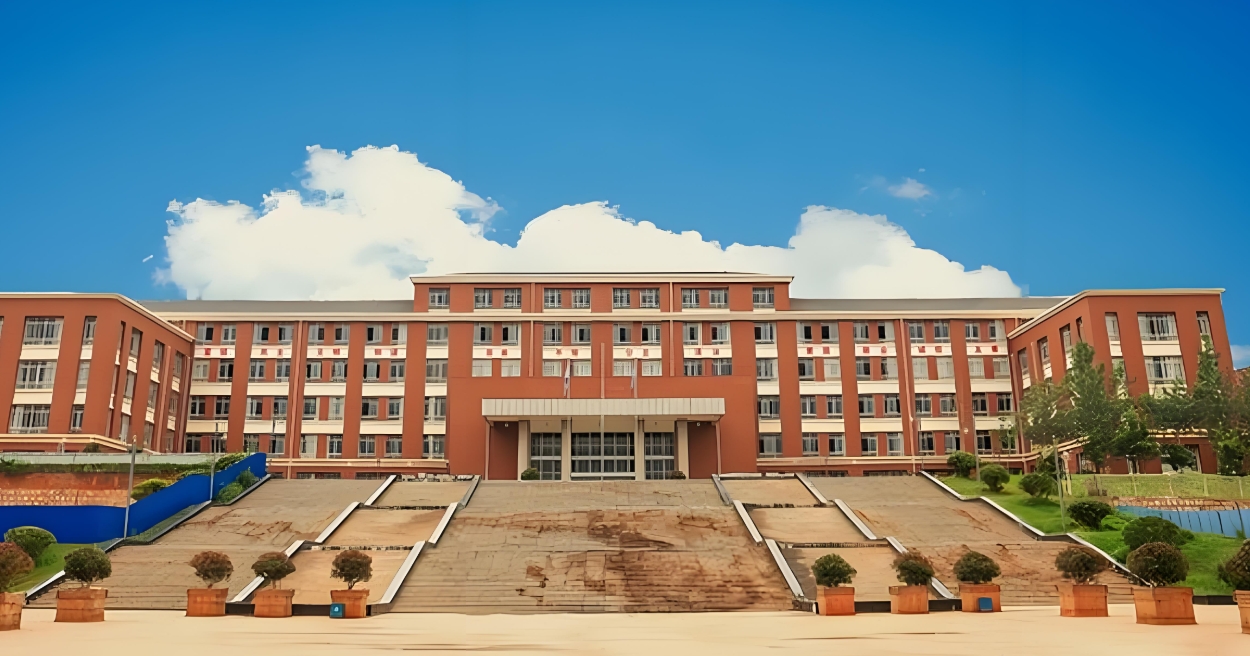 云南旅游职业学院2025年五年一贯制大专在哪里：开启求知新征程