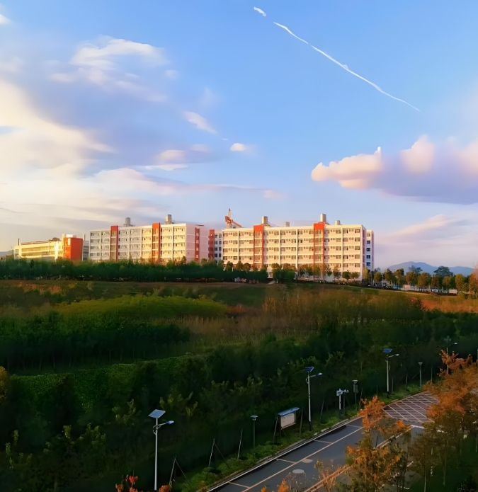 云南轻纺职业学 院2025年五年制大专招生简章：开启职业求学之路