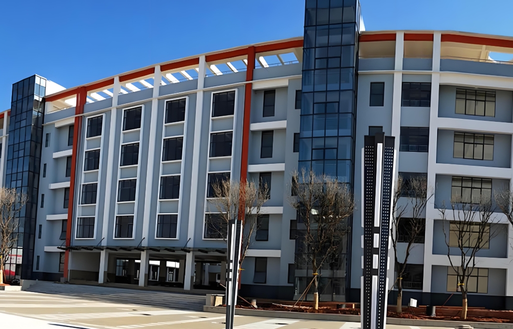 云南轻纺职业学 院2025年五年一贯制大专分数线：报考关键指引