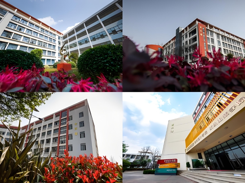 云南轻纺职业学 院2025年五年制大专升学渠道：多元路径，助力梦想