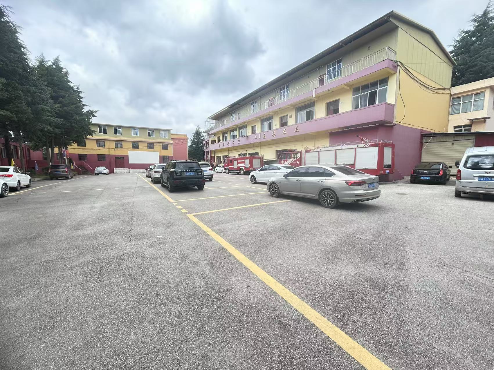 探索 2025年昆明辅仁技工学校中专官网：开启精彩求学之旅