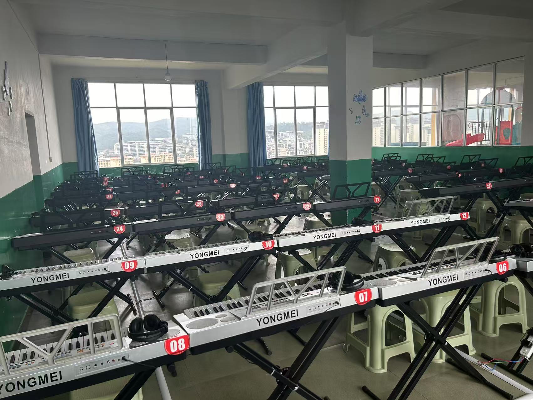 2025年昆明辅仁技工学校中专怎么样？探寻教育的卓越之路