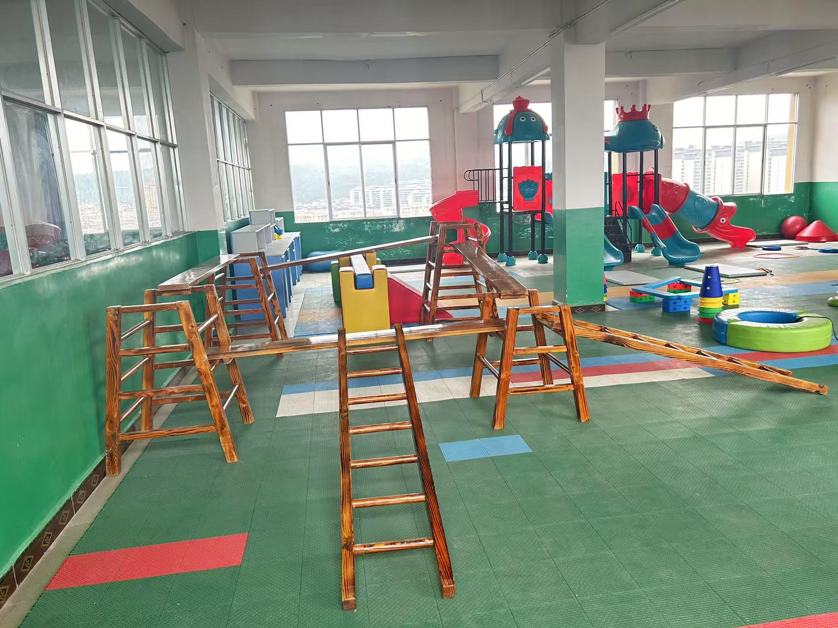 探秘 2025年昆明辅仁技工学校中专花之城校区：梦想启航之地