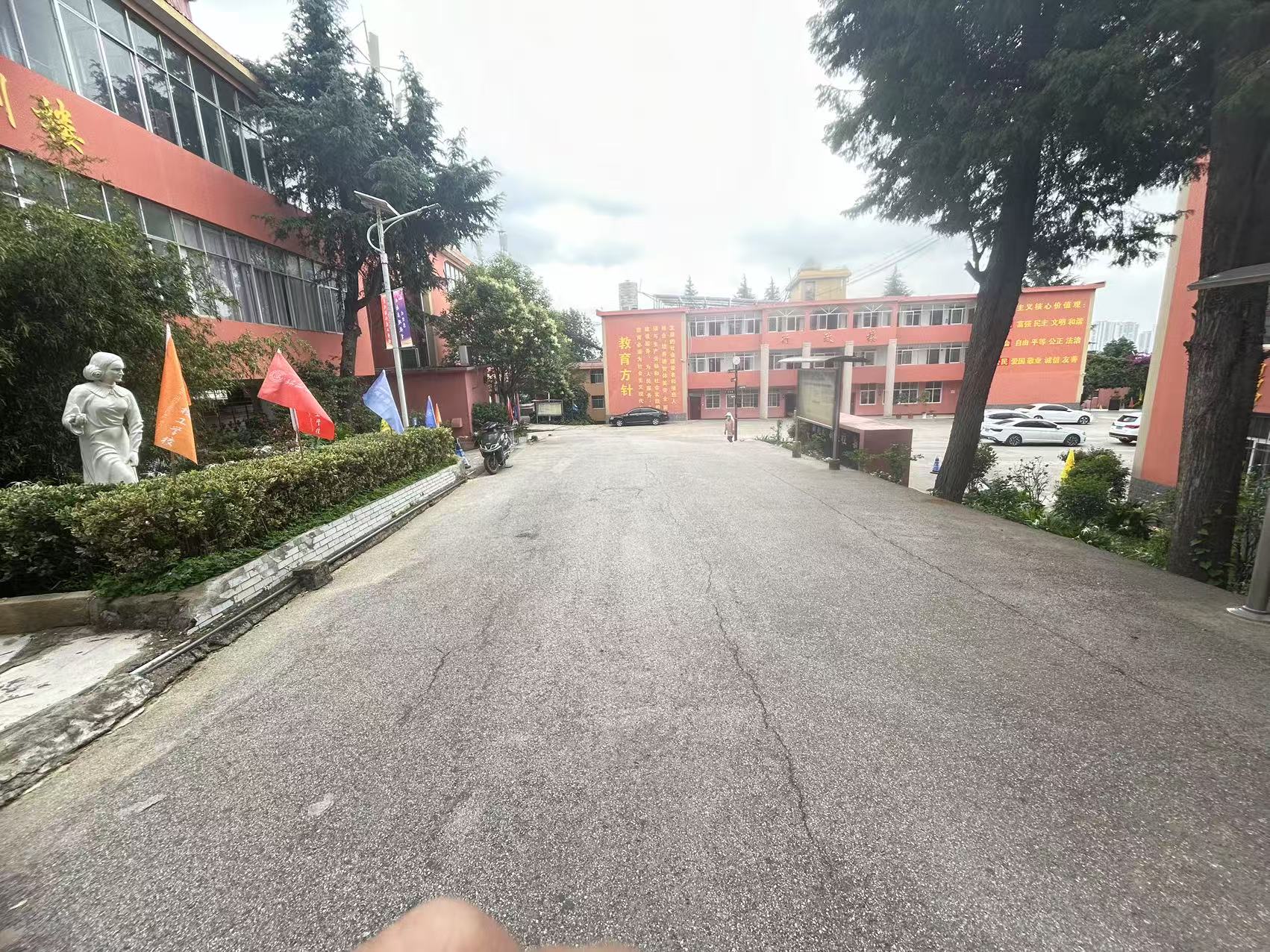 2025年昆明辅仁技工学校职教高考班好就业吗：就业保 障，前景广阔