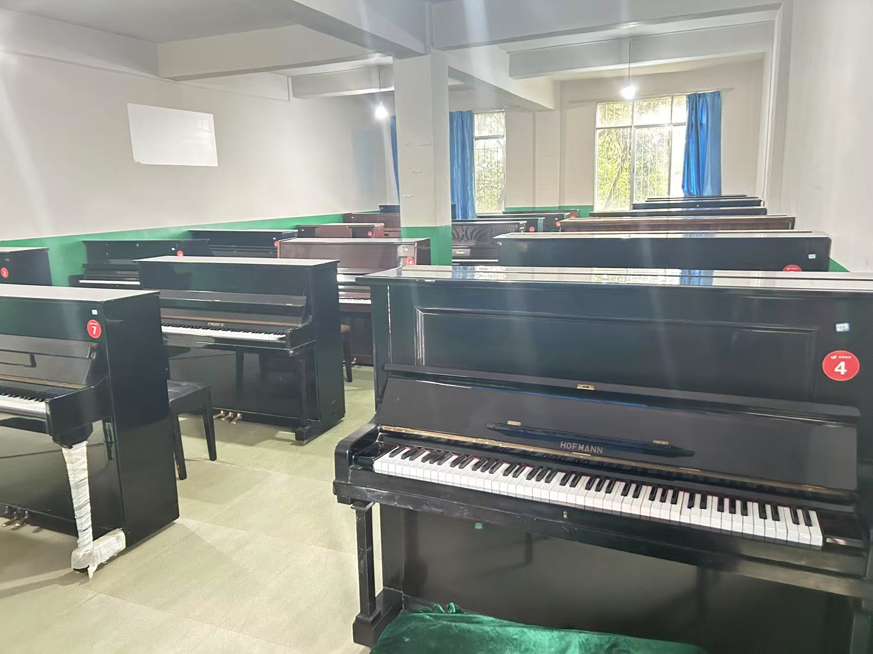 昆明辅仁技工学校职教高考班2025年入学须知：开启精彩学程