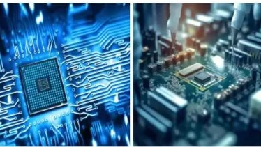 昆明辅仁技工学校职教高考班2025年集成电路应用专业：开启数字时代的智慧之门