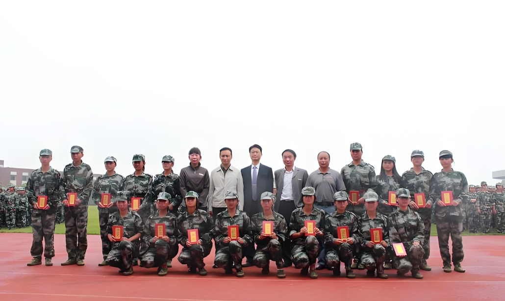 2025年昆明市卫生学校三年制中专管理模式：助力成长的坚实保 障