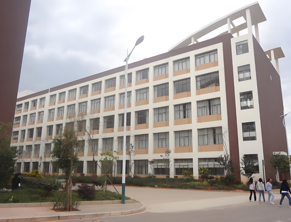 昆明市卫生学校中专2025年入学须知：开启精彩学程