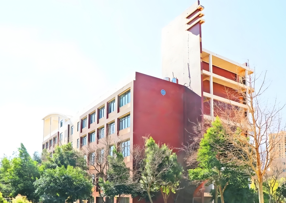 探索 2025年昆明市卫生学校中专官 网：开启精彩求学之旅