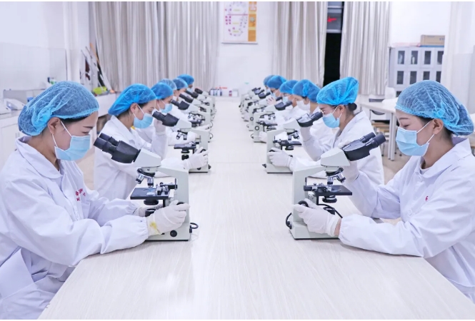 昆明市卫生学校职教高考2025年医学检验技术技术专业：开启数字时代的智慧之门